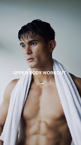 20K views · 1.1K reactions | Try this Upper Body Workout for Back /...