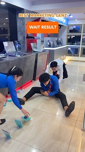 The Best Marketing Gen Z🤣 | PSC COMPUTER