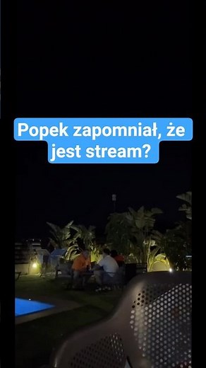 Popek's shocking confession #popek