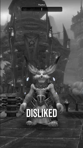 The Best Race in WoW?
