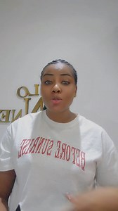 I now believe juju exists 😂😂😂 fear market people o. Story time. | Lolo Nneka Obani