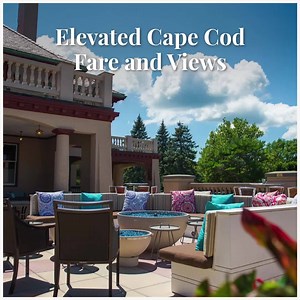 518 reactions · 58 shares | Enjoy fresh oysters and other savory dishes and drinks in a safe environment overlooking Cape Cod Bay. Open to the public. | Ocean Edge Resort & Golf Club | Facebook