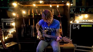 That's when everything changed... https://strm.to/KUGWYN | Keith Urban