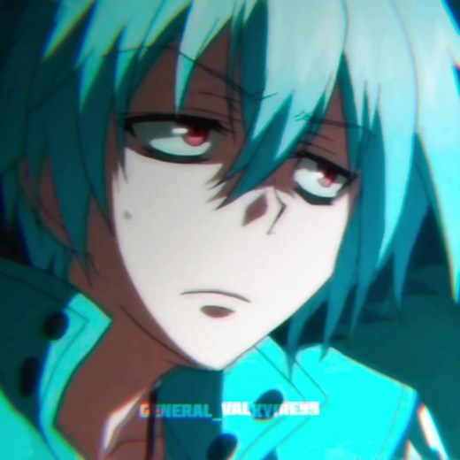 Where the Servamp fandom at?🤨#sleepyash #kuro #servamp #animeboys #anime #animeedit #fyp #foryou #fypシ