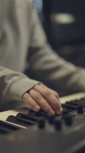 First Love – Jurrivh ❤️🎹 #piano #pianomusic #composer #sadpiano #jurrivh