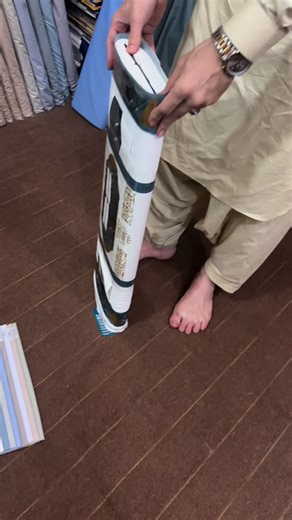 Swiss tex fabric on TikTok