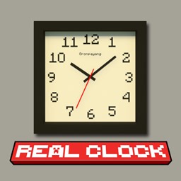 Real Clock | Addon Jam MCPE