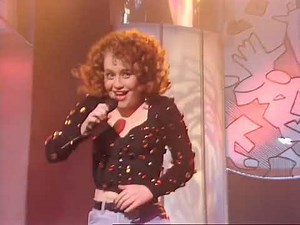Top of the Pops - December 21st 1989