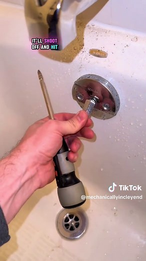 How to Fix a Leaking Tub Correctly
