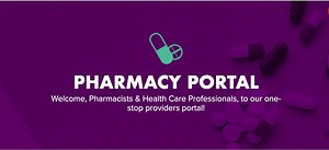 Pharmacy Portal | Abarca Health
