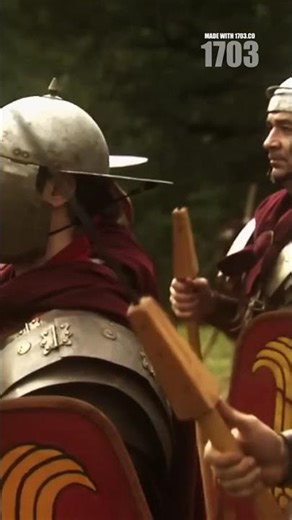 Unveiling the Brutality of Roman Siege Warfare