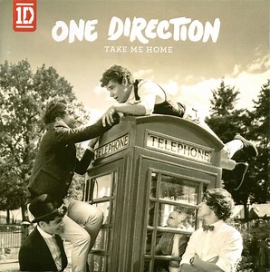 One Direction - Take Me Home