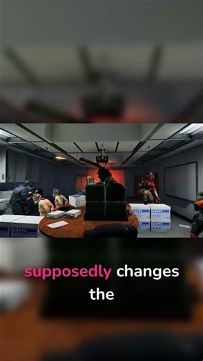 Half-Life Dev's New Shooter Is Terrifying #gaming #shooter #fps