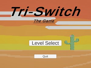 Tri-Switch The Game by Lorekeeper01