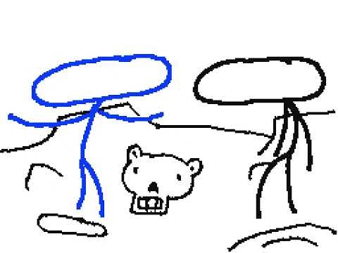 Desmond The Moon Bear 3