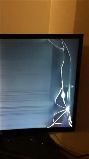 Minecraft Streamer SHOOTS His Monitor! #minecraft #Broken #fail
