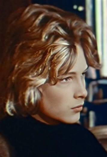 Exploring Björn Andrésen's Role in Death in Venice