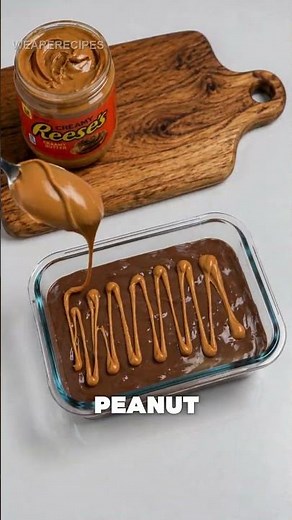 Protein Reese’s Cheesecake | Creamy & High Protein #easyrecipe