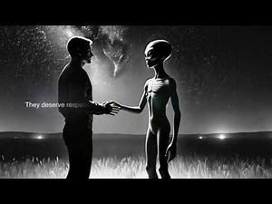 How to Safely Connect with Aliens: Intuition & Emotional Approach to First Contact