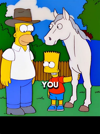 The Simpsons: Homer’s Ingenious Entrance Fee Trick