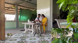 TÍA GIÀ phát hiện Tạo đi Nhà Nghỉ với ”Gái Xinh” làm My nổi điên😂 Vào Yutube: My Tạo để xem những clip troll hài hước nha ❤️ | My Tạo