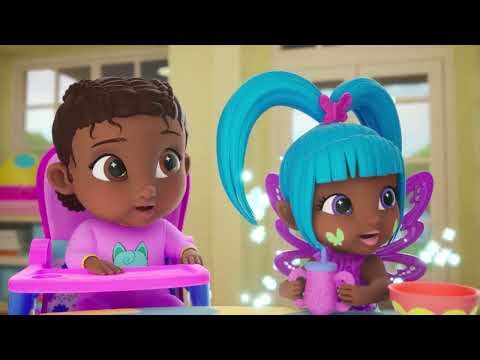 👶 Baby Alive | Snot Bubbles | Kids Videos