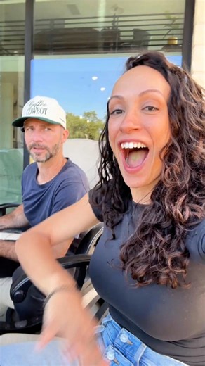 1.7M views · 10K reactions | Your ex or me #meettheharrisons #theharrisons #fblifestyle | Jennifer Harrison | Facebook