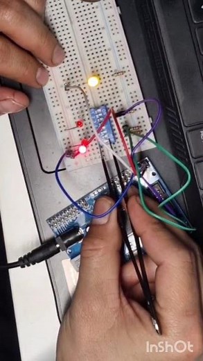 practica 3 Multiplexor parte 1