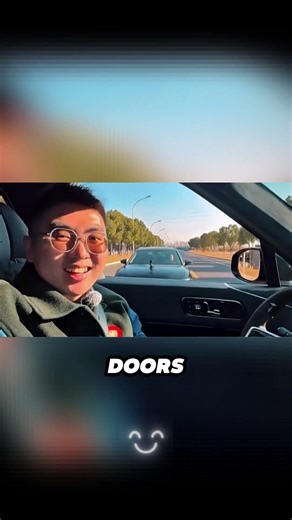 This Car Jumps to Save You