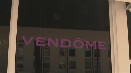 Controversy at South Beach Club as far-right influencers request banned Kanye West song