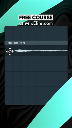 Want clean samples? Double-click to open in the sampler channel, use the trim knob to cut silence from the start or end of samples. Increasing trim raises the volume threshold at which FL Studio detects silence.⁠ ⁠ Comment “gold” and we’ll send you our free melody loop pack!⁠ ⁠ #MusicProduction #FLStudioTips #ProducerLife #MusicProducer #SamplePack #BeatMaker #MusicCreation #FLStudio #StudioHack #ProducerCommunity | FL Studio Daily