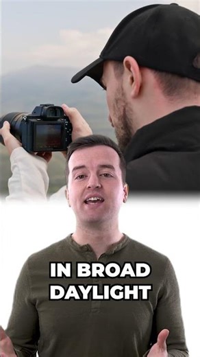 Shutter Speed Made Simple