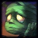 Amumu ARAM Build - U.GG Amumu Runes + Item Guide for ARAM