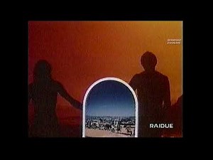 Sigla d'Apertura Soap Opera Santa Barbara (Intro) - RaiDue HD