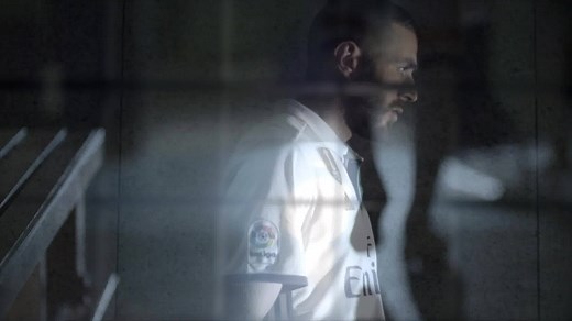 777K views · 1.6K reactions | De l’exploit sportif au scandale médiatique... Le joueur Karim Benzema ‏reste une énigme pour le football français. Zinedine zidane #5, Cristiano Ronaldo ou encore Thierry Henry décryptent son parcours. LE K BENZEMA, dimanche à 20h55 sur CANAL+ | CANAL+ Docs | Facebook