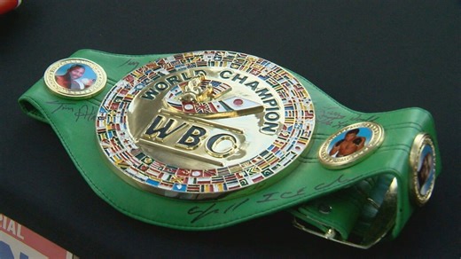 Championship boxing to return to Rochester