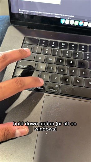 Duplicate art board shortcut hack in Adobe Illustrator #adobeillustrator #graphicdesigntips