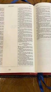 Proverbs Chapter 31 Reading #proverbs #kjv #bible #bibleverse #biblepassage