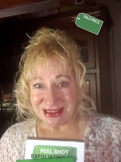 Gen X on TikTok over 50, you can Create Beautiful Looks at home with SkinCare products from the Tiktok shop. Lets share our trusted brands and share new brands we find. I am a cancer survivor sharing reviews with my friends Purito exfoliating pads . #Genx #tiktokover50 #skincareover40 #agingskin #puritoseoulexfoliatingpads