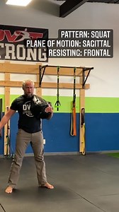 One of our biggest goals with DVRT was to help people train better no matter where they trained, or how much equipment they had. This makes achieving one's fitness goals so much more realistic and long-term. The key though is to understand how simple concepts can be used extremely powerfully to develop such great training. That is why we wanted to cover 3 keys and give you a great workout to show you how this isn't hype, but something anyone can do! Check it out HERE: https://ultimatesandbagtrai