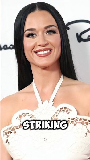 Katy Perry’s Micro Bikini Look Is Breaking the Internet
