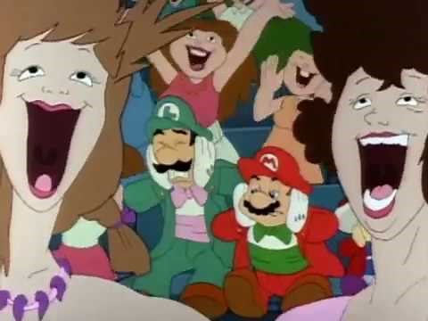 Adventures of Super Mario Bros 3 - Do The Koopa | Kootie Pie Rocks | WildBrain Cartoons