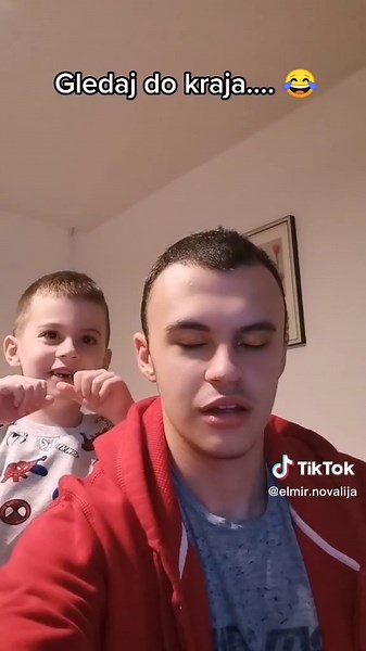 Understanding Sign Language Through Laughter