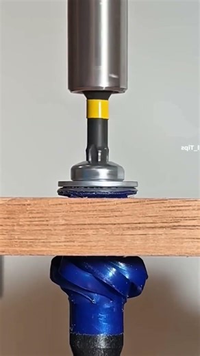 Great Bolt Trick You Should Know #shorts