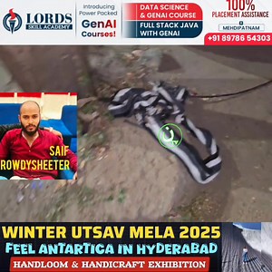 #RowdySheeter Saif Naami #Rowdy #Sheeter Ne Imran Naami Shaqs Par Kiya Ch@ku Se H@mla Guddimalkapur Police station Limits Pillar No 54 Ke Pass Ka Hai Waqia | Noon TV News