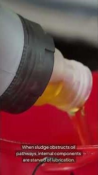 What REALLY Causes Engine Sludge (5 SPEED‑UP Factors!)