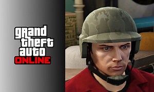 Where to find a bulletproof helmet in GTA Online Criminal Enterprises