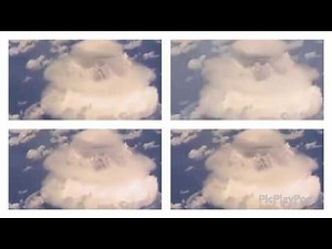 Explosion Quadparsion