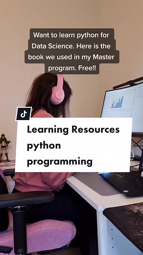 I found this book very beginner friendly. Ot was the recommended book in my masters thesis. I also used it in a python course a taught online in 2020. Here is the link. buildmedia.readthedocs.org https://buildmedia.readthedocs.org it really is a good place to start to get familiar with the language first. When I went straight to importing Data Science libraries I struggled with the learning curve. Then I worked through this book and python started to feel more natural. Foundations are so Importa