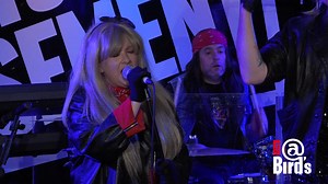 1.6K views · 19 reactions | Rewind 80s Tribute Band - Live @ Bird's...